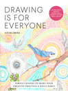 Cover image for Drawing Is for Everyone